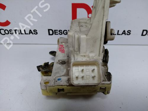 Front left lock FORD FOCUS I Turnier (DNW) 1.8 Turbo DI / TDDi | BP17400617C98 