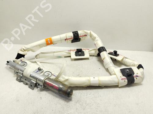 Used Left curtain airbag FORD FOCUS III [2010-2020]  24394664