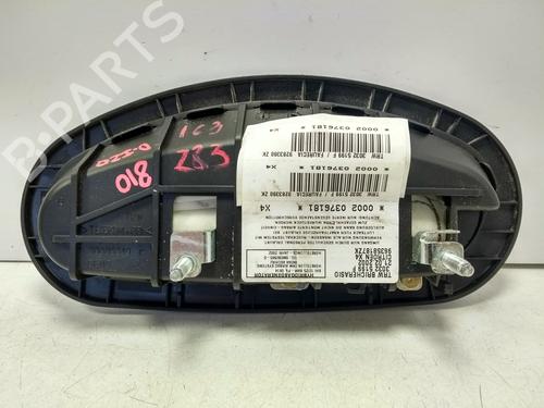 Elektronisk modul CITROËN C5 I (DC_) 2.0 HDi (DCRHZB, DCRHZE) | BP27556321M83 
