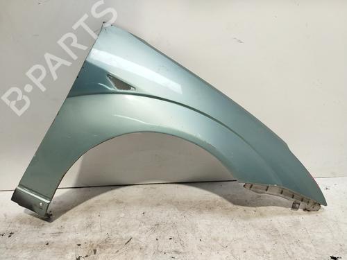 Used Right front fenders FORD FOCUS I (DAW, DBW) 1.6 16V (100 hp) 19142109
