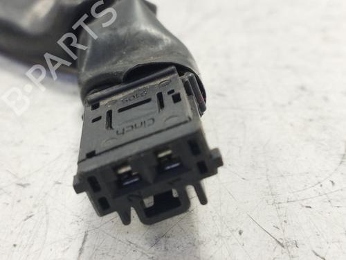 Ignition barrel PEUGEOT 206 Hatchback (2A/C) 2.0 HDI 90 | BP23438985M48 