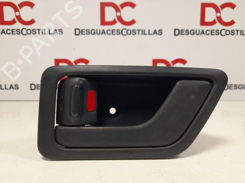 Used Front left interior door handle HYUNDAI GETZ (TB) 1.1 (63 hp) 25017558