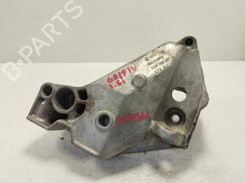 Engine mount VW GOLF IV (1J1) 1.6 | BP20488671M89 