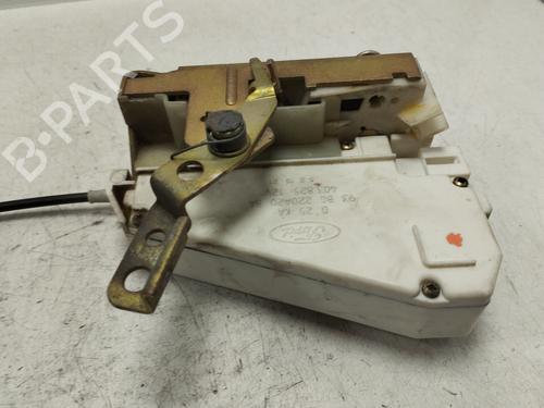Cerradura puerta trasera derecha FORD ESCORT VI (GAL, AAL, ABL) 1.8 Turbo D | BP30847346C99