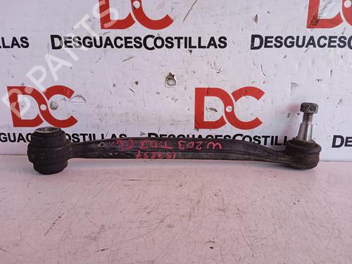Right rear suspension arm MERCEDES-BENZ C-CLASS (W203) C 220 CDI (203.006) | BP20983434M15 