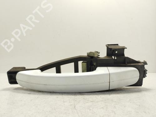 Used Rear left exterior door handle FORD C-MAX II (DXA/CB7, DXA/CEU) 1.6 TDCi (95 hp) 24356332