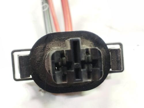 Heater resistor PEUGEOT 307 CC (3B) | BP30191250M108