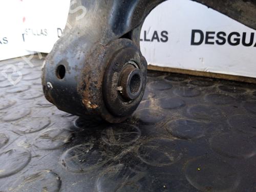 Right front suspension arm OPEL VECTRA B (J96) 2.2 DTI 16V (F19) | BP17410004M13 