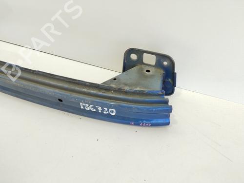 Rear bumper reinforcement FIAT GRANDE PUNTO (199_) 1.3 D Multijet (199.AXD11, 199.AXD1A, 199.AXD1B,... | BP29080544C73 