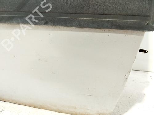 Right front door VW GOLF III (1H1) 2.0 | BP17427294C3