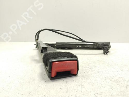 Front right belt tensioner BMW 1 (E87) 118 d | BP23410719C88 