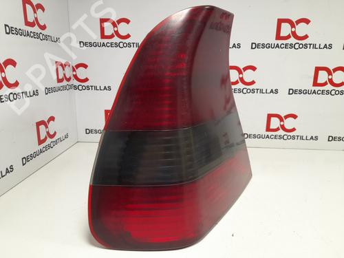 Left taillight BMW 3 Compact (E46) 320 td | BP17406901C34 