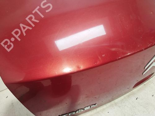 Tailgate CITROËN C4 I Saloon 1.6 HDi | BP29396047C6 