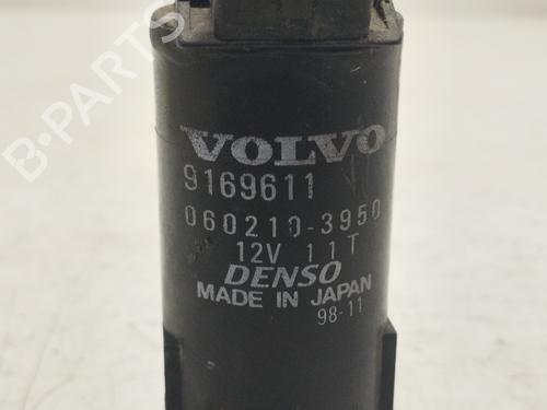 Washer pump VOLVO V70 I (875, 876) 2.4 Turbo | BP20698413E24 