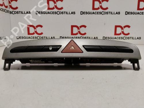 Advarselsbryter PEUGEOT 308 I (4A_, 4C_) [2007-2016]  32086091