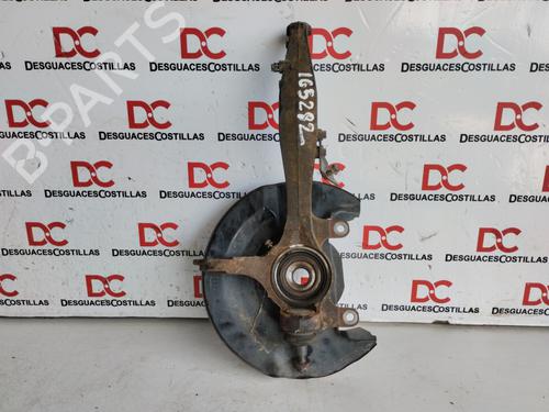 Left front steering knuckle HONDA ACCORD VII (CL, CN) 2.0 (CL7) | BP24638032M25 