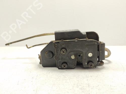Front right lock HYUNDAI GETZ (TB) 1.5 CRDi | BP27223843C97 