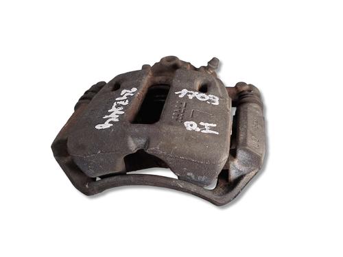 Used Left front brake caliper Left front brake caliper SMART FORFOUR (454) 1.5 CDI (454.001) (95 hp) 36525862 36525862
