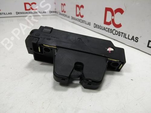 Used Tailgate lock CITROËN C4 I (LC_) [2004-2014]  17400328