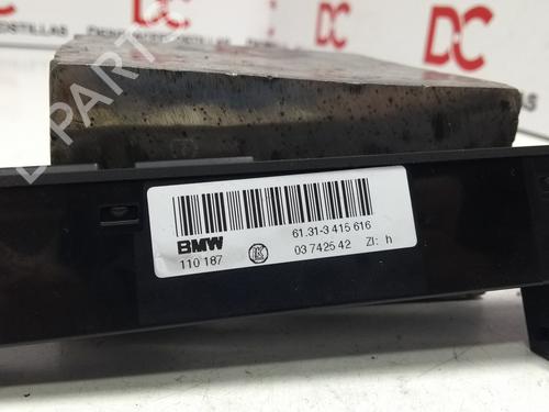 Other BMW X3 (E83) 2.0 d | BP17399027O1