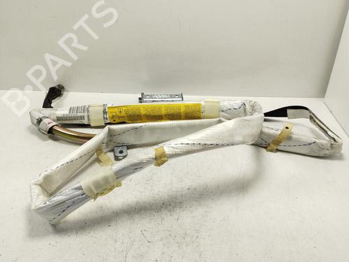 Left curtain airbag BMW X5 (E53) 3.0 d | BP22379499C11 