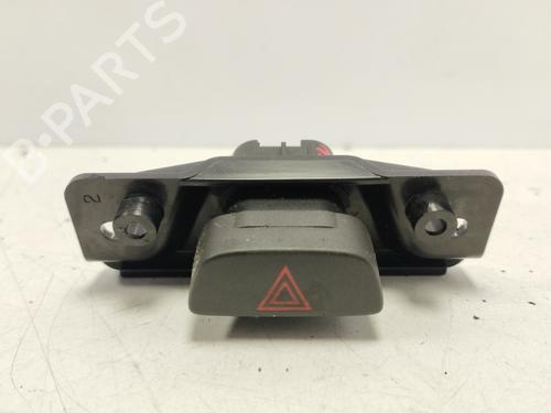 Used Warning switch FORD FIESTA V (JH_, JD_) 1.3 (69 hp) 18001483