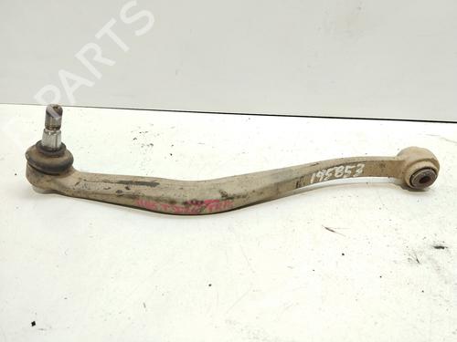 Used Left rear suspension arm MERCEDES-BENZ M-CLASS (W163) ML 270 CDI (163.113) (163 hp) 20978571