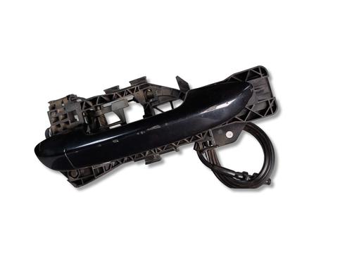 Used Front right exterior door handle Front right exterior door handle 38590020 38590020