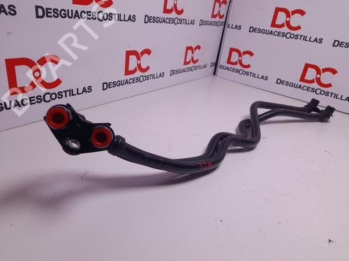 Pipe BMW 5 (F10) 520 d | BP17416311M125 