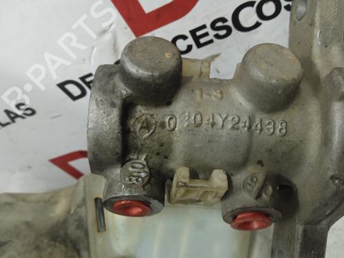 Brake master cylinder FIAT FIORINO Box Body/MPV (225_) 1.3 D Multijet (225BXD1A, 225BXB1A, 225BXB11) | BP22889682M77 