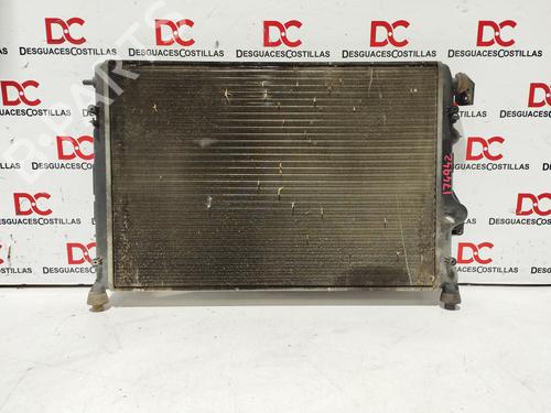 Used Water radiator RENAULT MEGANE I (BA0/1_) 1.9 dCi (BA05, BA1F) (102 hp) 30482068