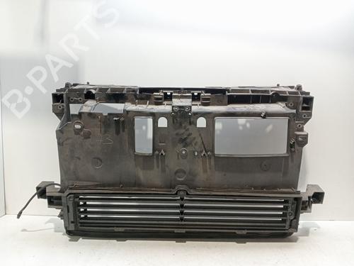 Used Front slam panel Front slam panel RENAULT MEGANE IV Hatchback (B9A/M/N_) [2015-2026] 35775953 35775953