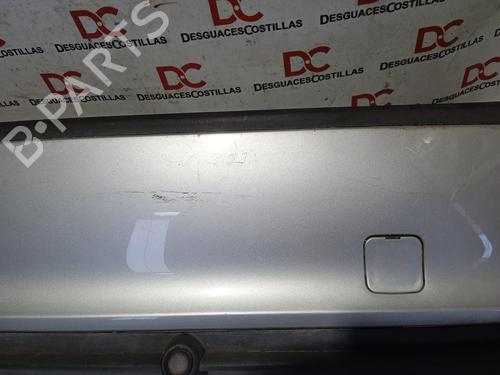 Rear bumper BMW 3 Touring (E46) 320 d | BP24885031C8 