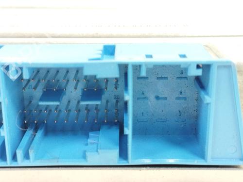 Electronic module BMW 3 (E46) 320 d | BP30196287M83
