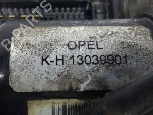 ABS pump OPEL VECTRA B (J96) 2.0 DTI 16V (F19) | BP17397615M43 