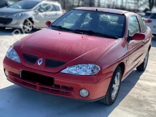 Used Parts RENAULT MEGANE I Coach (DA0/1_) 1.6 16V (DA0B, DA04, DA11) (107 hp) 4446318