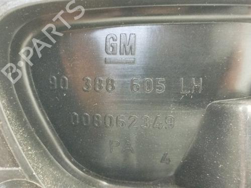 Front left interior door handle OPEL CORSA B (S93) 1.2 i (F08, F68, M68) | BP28293014I13 