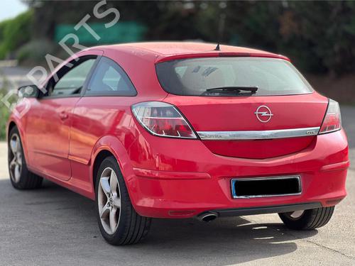 Electronic sensor OPEL ASTRA H GTC (A04) 1.6 (L08) | BP36323173M84 - Image 11