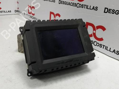 Used Display monitor OPEL VECTRA C (Z02) 1.9 CDTI (F69) (120 hp) 17398145