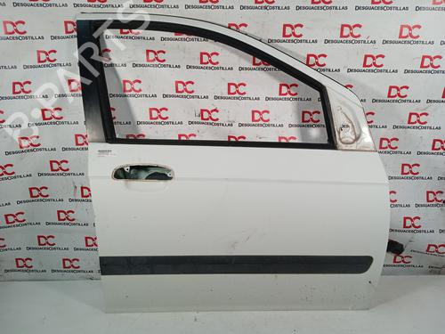 Used Right front door HYUNDAI GETZ (TB) 1.3 i (82 hp) 17414314