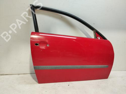 Used Right front door SEAT IBIZA III (6L1) [2002-2009]  31321919