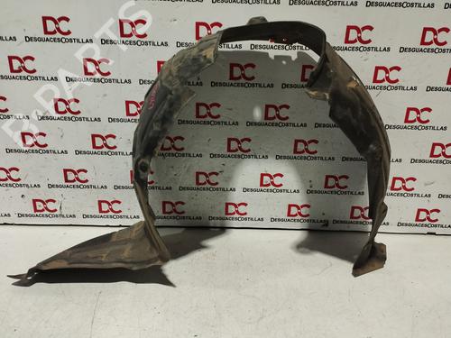 Wheel arch MAZDA 3 Saloon (BK) 2.0 (BKEP) BP4K56130F |