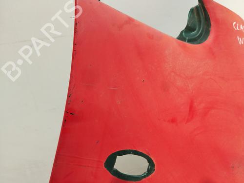 Right front fenders MERCEDES-BENZ A-CLASS (W168) A 160 (168.033, 168.133) | BP18348237C42 