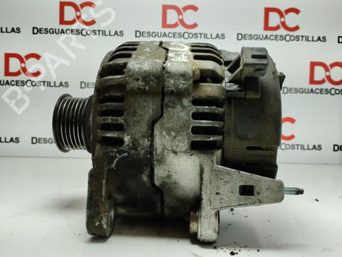 Alternator SEAT ALHAMBRA (7V8, 7V9) 1.9 TDI | BP17409486M7 