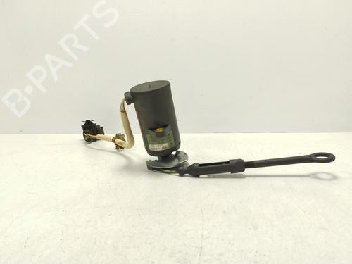 Used Pedal AUDI A6 C5 (4B2, 4B4) 2.5 TDI (150 hp) 31182827