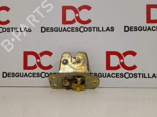 Tailgate lock VOLVO S40 I (644) 2.0 T | BP17407325C101 
