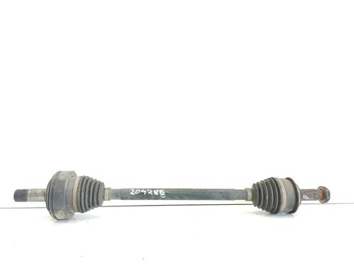 Used Right rear driveshaft MERCEDES-BENZ VITO / MIXTO Van (W639) [2003-2025]  23452637