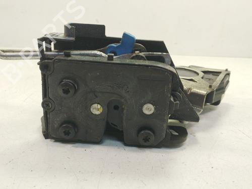 Used Front right lock Front right lock HYUNDAI ACCENT III Saloon (MC) 1.4 GL (97 hp) 36155419 36155419