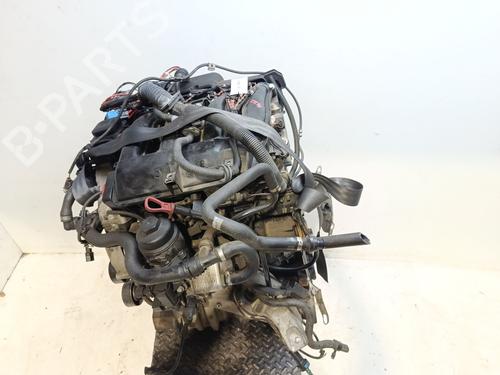 Engine BMW X3 (E83) 2.0 d | BP35944330M1 - Image 12