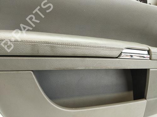Front left panel MERCEDES-BENZ S-CLASS (W221, V221) S 350 (221.056, 221.156) | BP29056452C58 